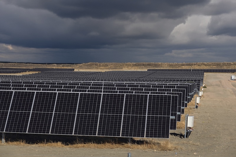 Bankability Starts with Accurate Data -Time to close the DHI gap 